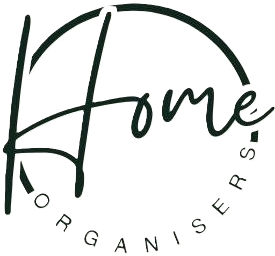 Shepparton Home Organising logo